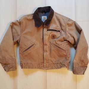 Carhartt Detroit Jacket